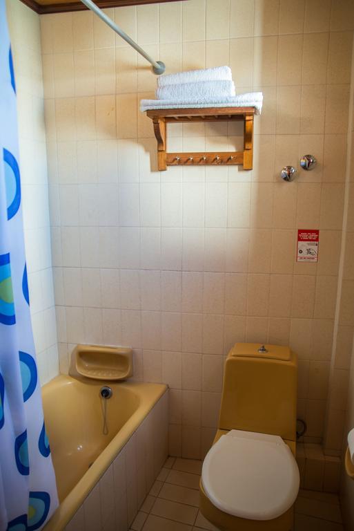 Hotel Galini Patmos Skala  Bagian luar foto